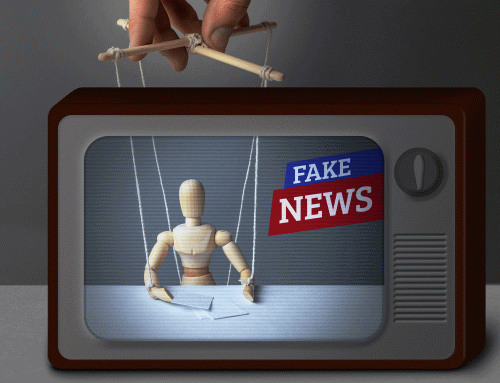 Fake News – Relevanz für Unternehmen